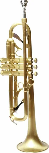 Phaeton Bb Trumpet PHT-FX-1100