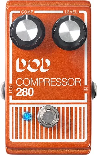 Digitech DOD280-14 Compressor 280