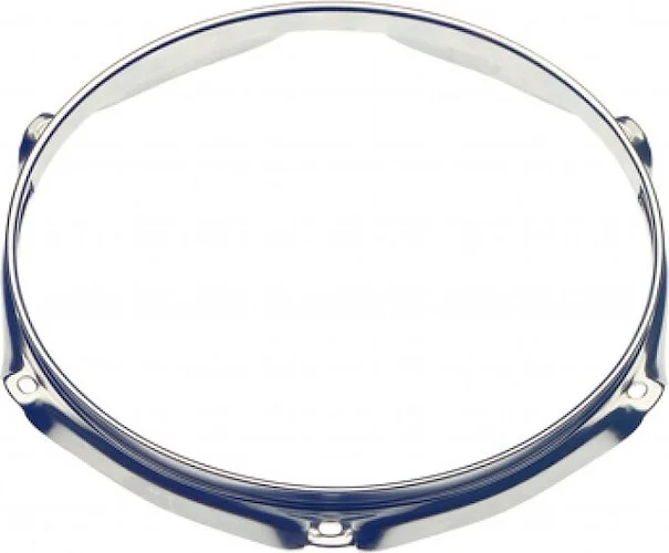 10"-6 ear Dyna hoop (1pc), for tom & snare drum (snare side)