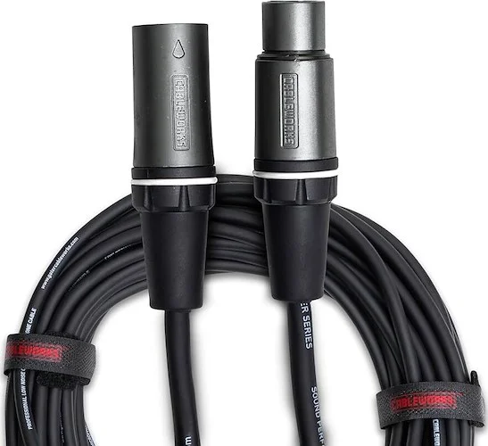 10 Foot XLR Microphone Cable - Composer