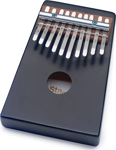 10 keys kid kalimba