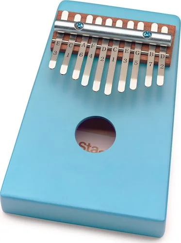 10 keys kid kalimba