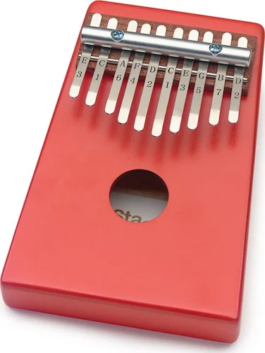 10 keys kid kalimba