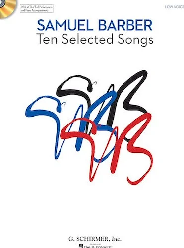 10 Selected Songs