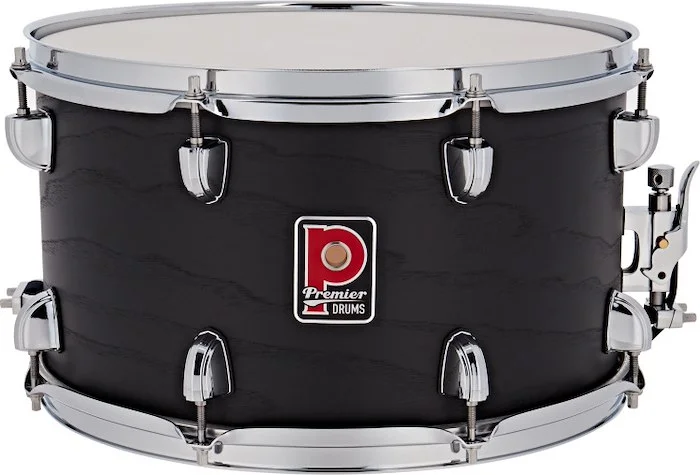 10 x 5.5" Antique Ash Artist Snare Drum