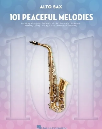 101 Peaceful Melodies