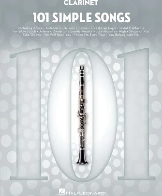 101 Simple Songs