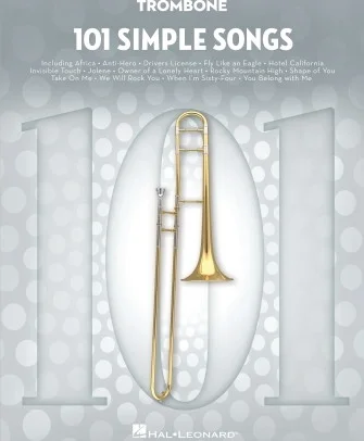 101 Simple Songs