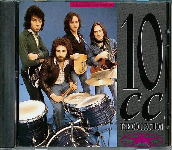 10CC - The Collection