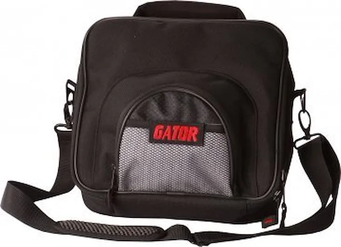 Gator 11" x 10" Effects Pedal Bag
