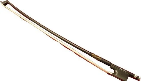1/16 J Remy Dlxe fiberglass vln bow