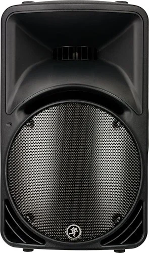 12" 2-way Passive SR spkr     Passive Loudspeakers