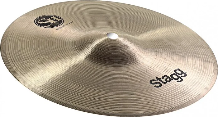 12" SH Regular Medium Splash.