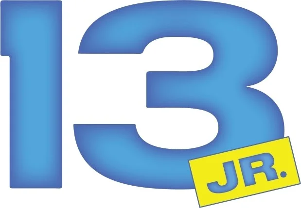 13 Jr.