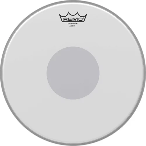 13" Emperor X Coated Tom/ Snare head