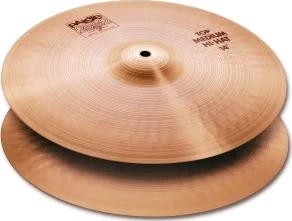 14 2002 Medium Hi-hat