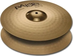 14 201 Bronze Hi-hat