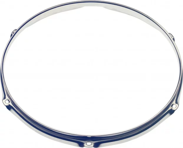 14"-6 ear Dyna hoop (1pc), for (floor) tom & snare drum