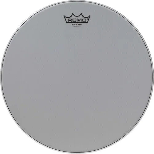 14" Falams Whitemax Snare head