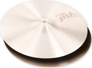 14 Pst 7 Heavy Hi-hat Bottom