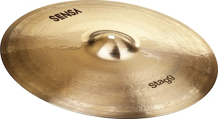 14" SENSA MEDIUM CRASH