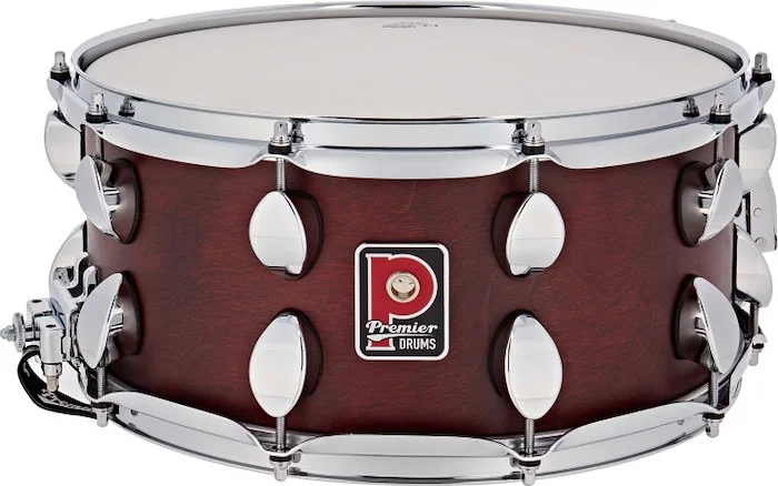 14" x 6.5" Elite Snare Drum