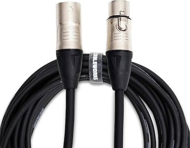 15 Foot XLR Microphone Cable