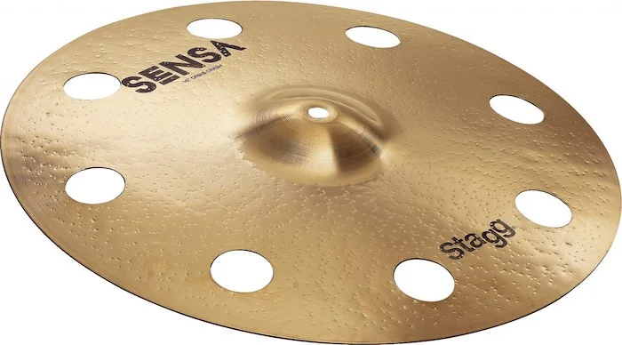 16" SENSA-ORBIS Medium Crash