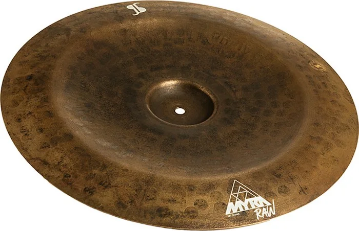 18" MYRA RAW CHINA