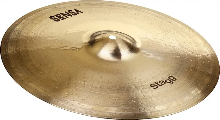 18" SENSA Brilliant Medium Crash