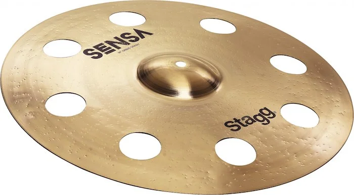 18" SENSA-ORBIS Medium Crash