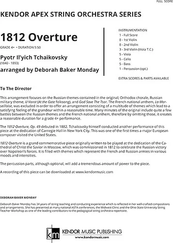 1812 Overture