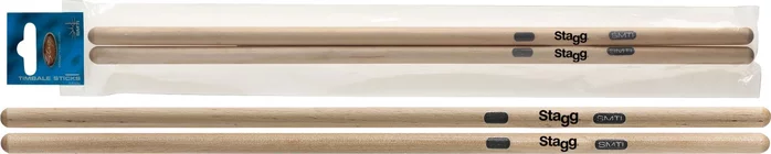 Pair of Maple Sticks for Timbale