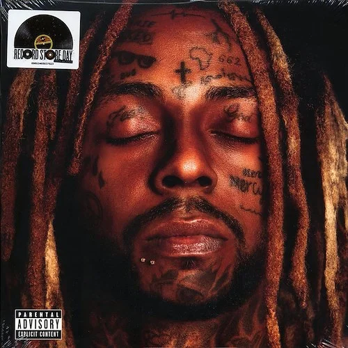 2 Chainz, Lil Wayne - Welcome To Collegrove (RSD 2024) (2xLP)