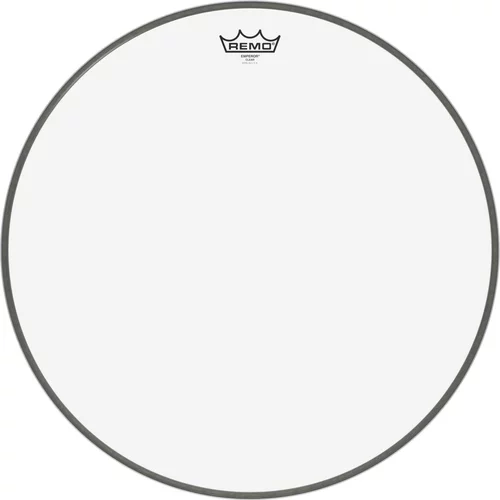 Emperor® Clear Bass Drumhead, 20"
