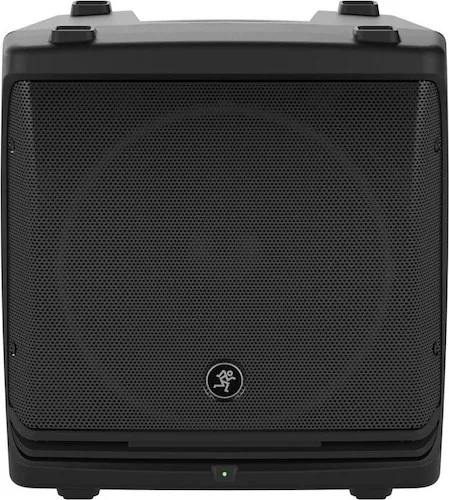 2000W 12" Powered Loudspeaker Powered Loudspeakers