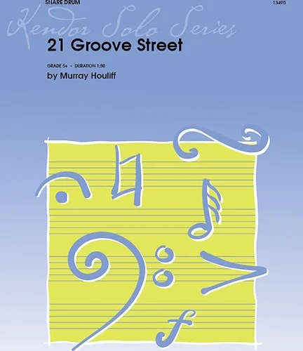 21 Groove Street