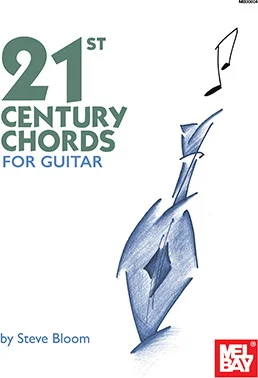 21st Century Chords for Guitar