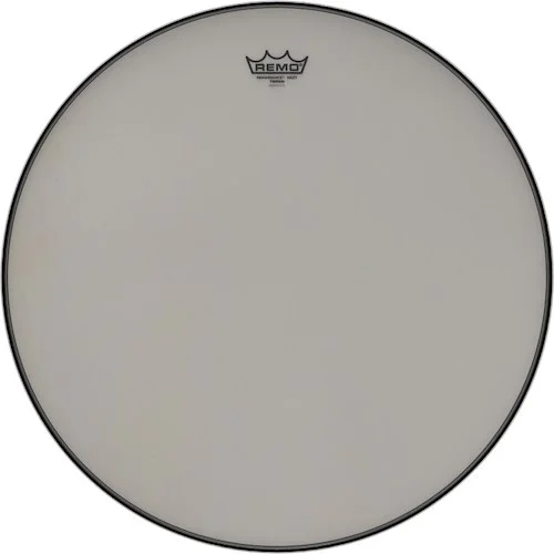 22"TIMPANI RENAIS+LP STL HAZY