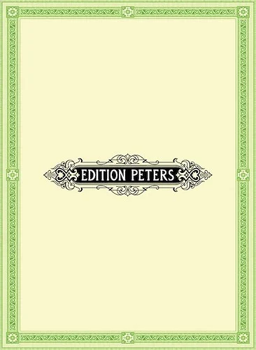 24 Caprices (in the Form of Etudes) for Violin (Transcribed for Viola)<br>