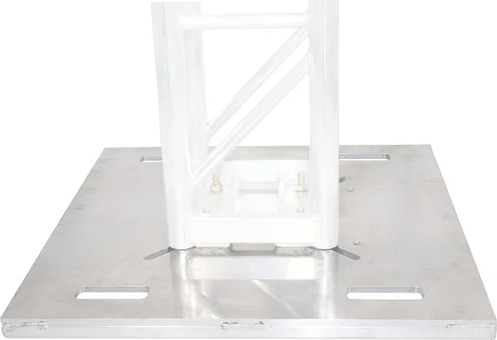 24 Inch BoltX Base Plate for 12 Inch Bolted Box Truss