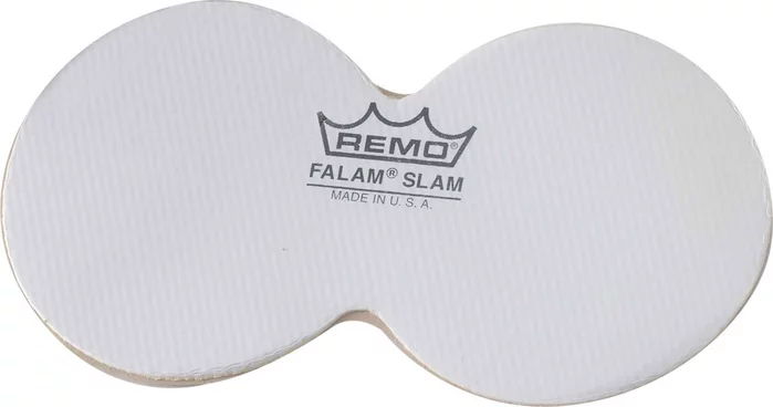 Falam® Slam Double Pedal, 2.5"