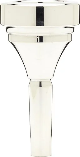 2L SILV CLASS TUBA MPC