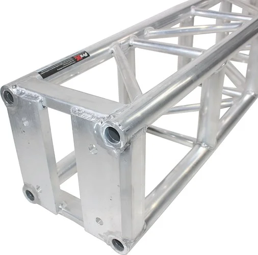 3 Ft. BoltX Bolted 12 Inch Professional Box Truss Segment | 3mm Wall