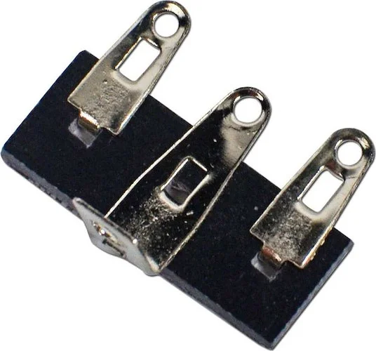3 Lug Terminal Strip<br>