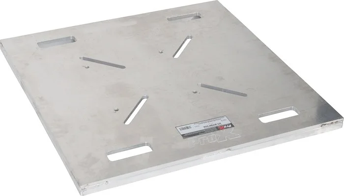 30 Inch BoltX Base Plate for 12 Inch Bolted Box Truss