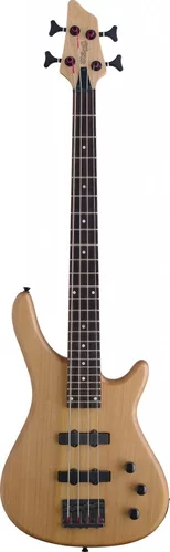 4-String "Fusion" 3/4 model electric Bass guitar