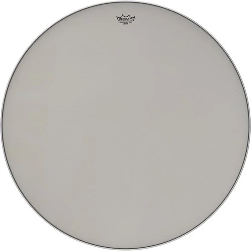 34" TIMPANI RENAIS.+HAZY ALUM.