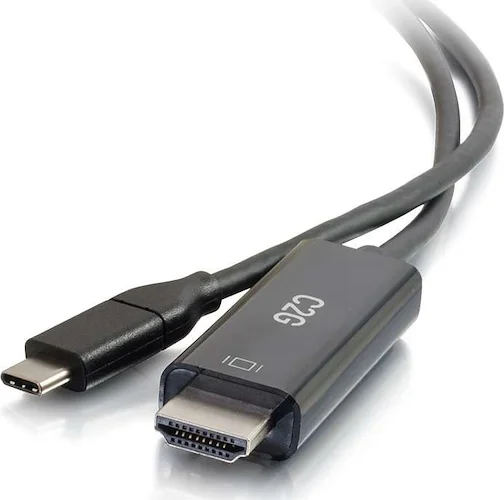 3ft USB C to HDMI Adapter Cabl
