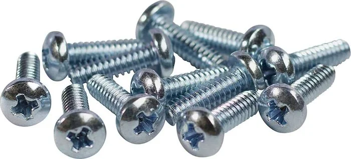 4-40 X 3/8" Machine Screw<br>